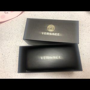 Versace sunglasses